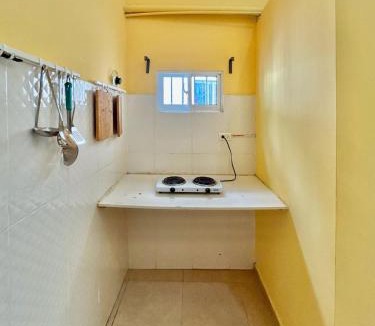 Rio San Juan Apartment | Colonial Villa Room 6