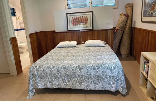 Taveuni Island East Bed & Breakfast | Come and stay at Matei Pointe. A quiet Buré located in prime position.