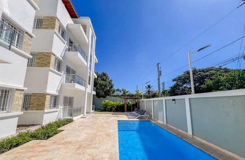Villas Ana Maria Apartment | Come have fun in the Dominican Republic!