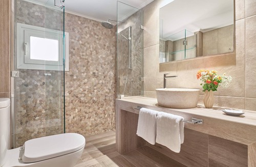 Kineta Resort | Comer Kinetta Beach - All inclusive