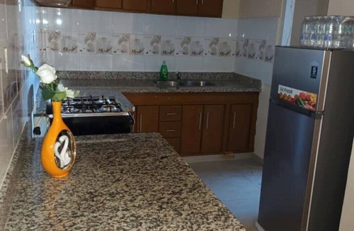 Azua Apartment | Comfort apt. near the beach