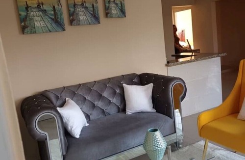 Azua Apartment | Comfort apt. near the beach