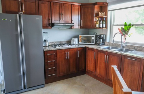 Cabarete Apartment | Comfort By The Waves, Cabarete