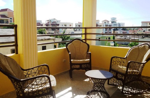 Corales del Sur Apartment | Comfort Studio With Full Kitchenette Free High Speed Wirelss & wired Internet