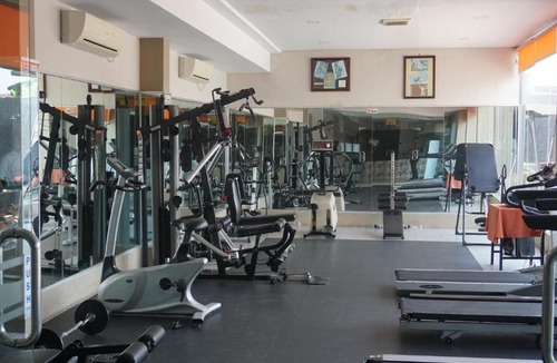 Dumai Hotel | Comforta Dumai