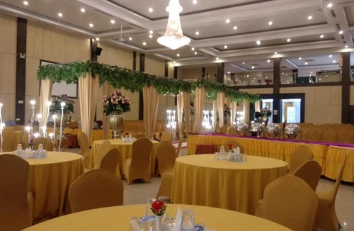 Dumai Hotel | Comforta Dumai
