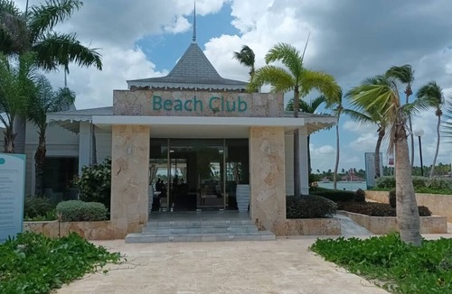 El Soco Apartment | Comfortable apartment in Playa Nueva Romana