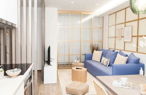 Athens City Centre Apartment | Comfortable 2 Bd Apt near Sintagma Square