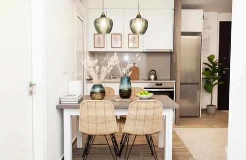 Athens City Centre Apartment | Comfortable 2 Bd Apt near Sintagma Square