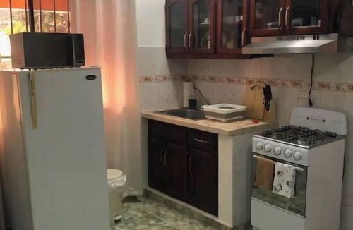 Munoz Apartment | Comfortable 2-Bedroom Apartment Near The Beach