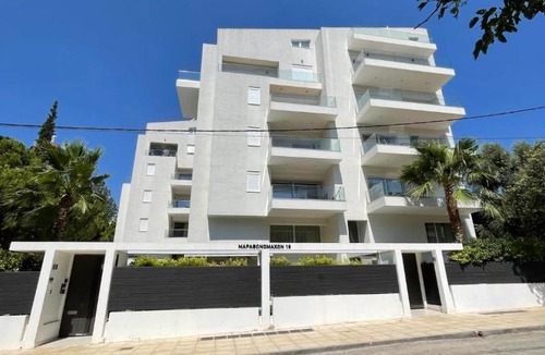 Amarousion Apartment | Comfortable 2 Bedroom apartment in Marousi