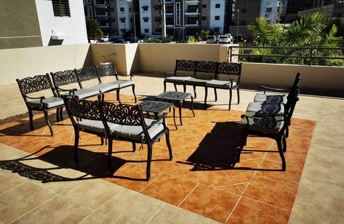 Santo Domingo Oeste Apartment | COMFORTABLE 3 BED ROOM APARTMENT WITH EVERYTHING YOU NEED