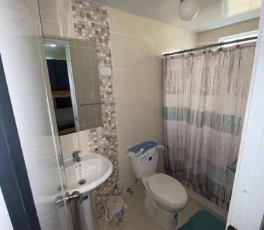 Santo Domingo Este Apartment | comfortable 3 bedroom condo with free parking spot building 5
