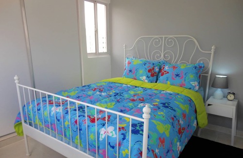Santo Domingo Este Condo | Comfortable 3 bedroom Apartment /parking/ wifi