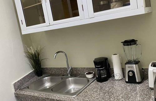 Sabana de la Mar Apartment | Comfortable and clean aparthotel