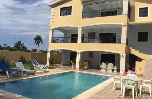 Ensanche Miramar Apartment | Comfortable and spacious apartment for 4 people