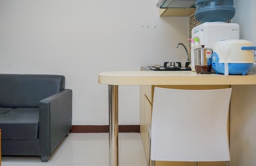 Tangerang Hotel | Comfortable and Simple 2Br Apartment at 19 Avenue