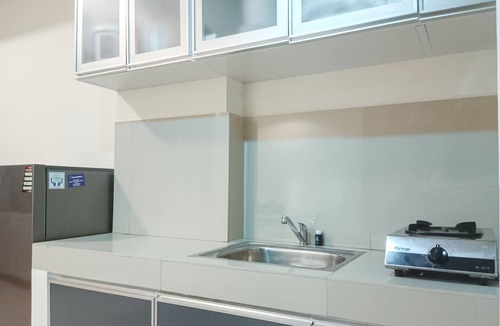 Panakkukang Apartment | Comfortable And Tidy 2Br At Vida View Apartment