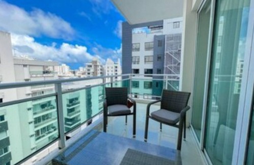 La Arboleda Apartment | Comfortable Apartment in Naco!