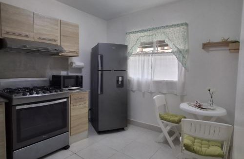 Santo Domingo Este Apartment | Comfortable Apartament