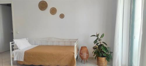 Rafina-Pikermi Apartment | Comfortable Apartment close to Rafina port