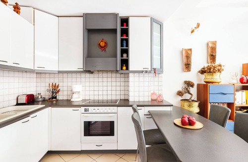Heraklion Apartment | Comfortable apartment in the center of Heraklion