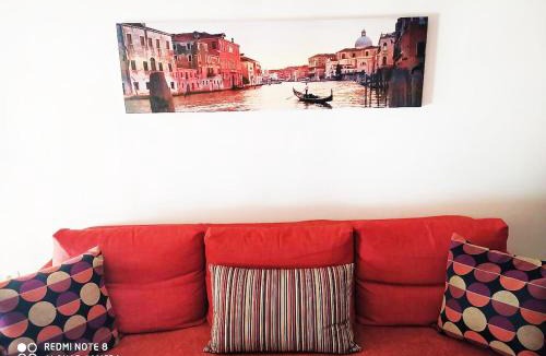 Piraeus Apartment | Comfortable Apartment in the Center of Piraeus