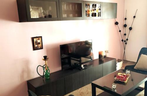 Piraeus Apartment | Comfortable Apartment in the Center of Piraeus