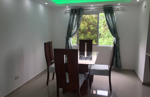Gregorio Luperon Apartment | Comfortable apartment in Santiago