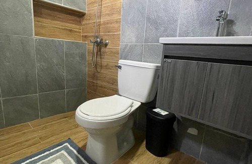 Miches Apartment | Comfortable apartment with sea view