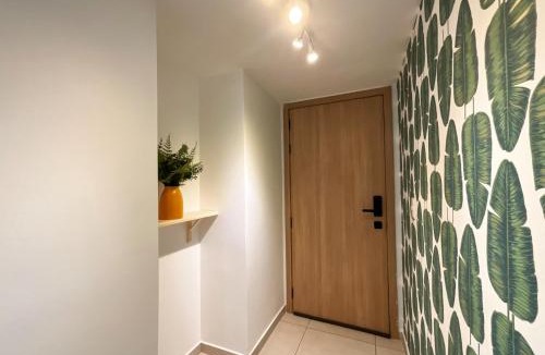 Viejo Arroyo Hondo Apartment | Comfortable Central Apartment
