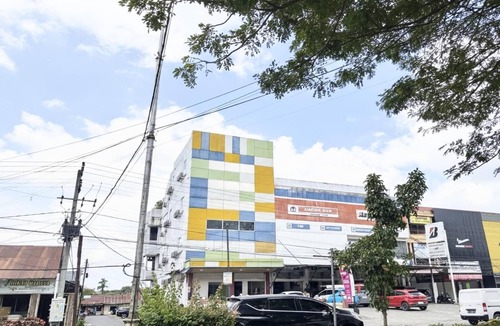 Banda Aceh House | Comfortable DBL Stay Nr Terminal Batoh W/Free WiFi