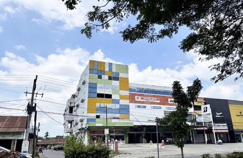 Banda Aceh House | Comfortable DBL Stay Nr Terminal Batoh W/Free WiFi