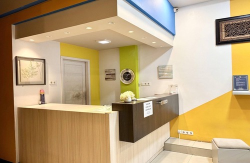 Banda Aceh House | Comfortable DBL Stay Nr Terminal Batoh W/Free WiFi