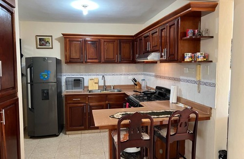 Santo Domingo Este Apartment | Comfortable and cute