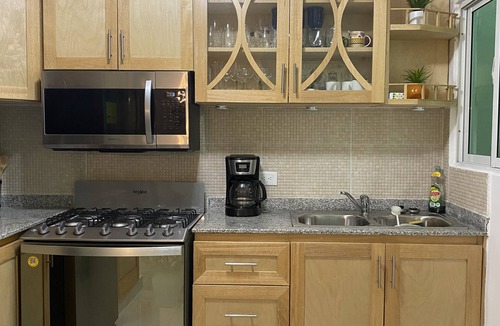 Ensanche Isabelita Apartment | Comfortable and modern apartment, close to beaches, bars and restaurants