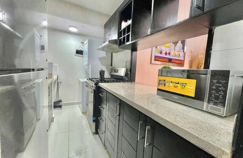 Santo Domingo Este Apartment | Comfortable & Safe Apartment