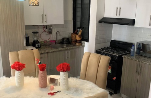 Santo Domingo Este Apartment | Comfortable and cozy
