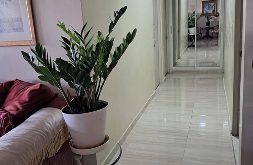 Downtown Santo Domingo Apartment | Comfortable furnished room in the city