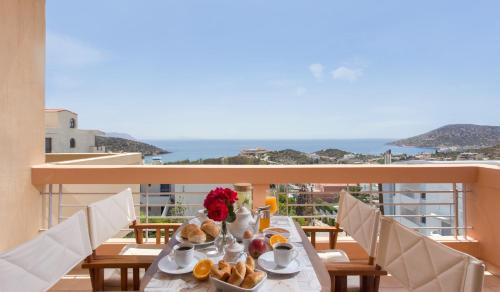 Anavyssos House | Comfortable house with amazing view
