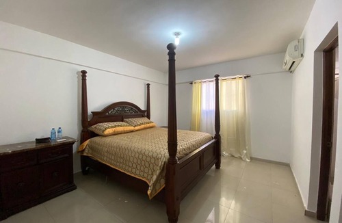Santo Domingo Apartment | Comfortable, spacious and beautiful apartment