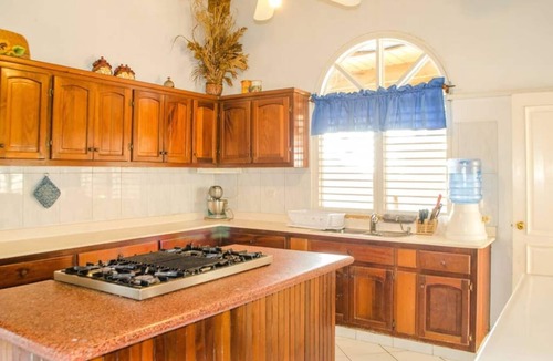 Sosua House | Comfortable,spacious room 2queen beds/private bath