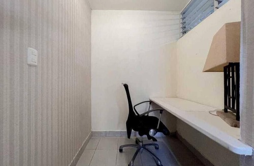 Ensanche Quisqueya Apartment | Comfortable studio in the city center