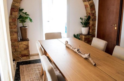 Petralona Apartment | Comfortable two bedroom Athens appartment - Sando