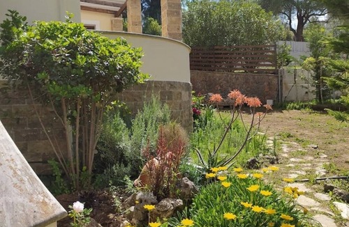 Corfu Town Villa | Comfortable Villa With Mountain View