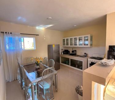 Higuey Apartment | Comforthub Apartment