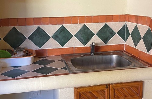 La Ceiba Apartment | Comfy 1 bedroom apartment