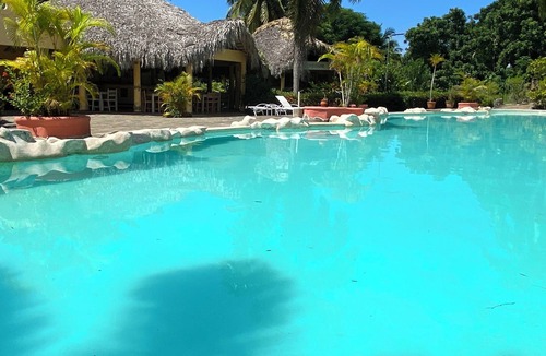 La Ceiba Apartment | Comfy 1 bedroom apartment