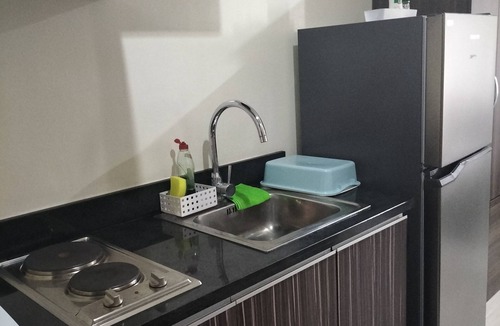 Mabolo Condo | Comfy 35 the persimmon studio