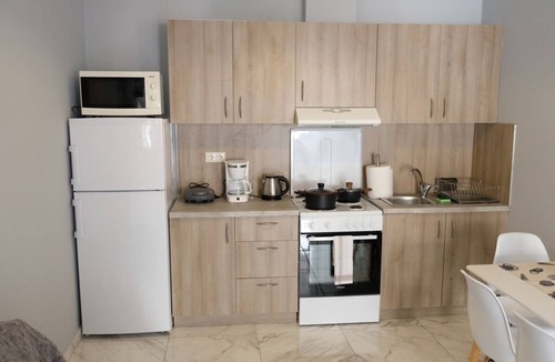 Kos Town House | Comfy Apartment just a minute from the beach